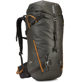 Rucsac tehnic Thule Stir Alpine 40L Obsidian