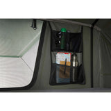 Cort auto cu prindere pe plafon, Thule, Foothill, 2 persoane, Agave Green