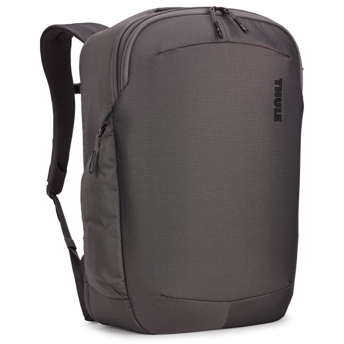 Rucsac urban Thule Subterra 2 Convertible Carry-On, 40L, Vetiver Gray