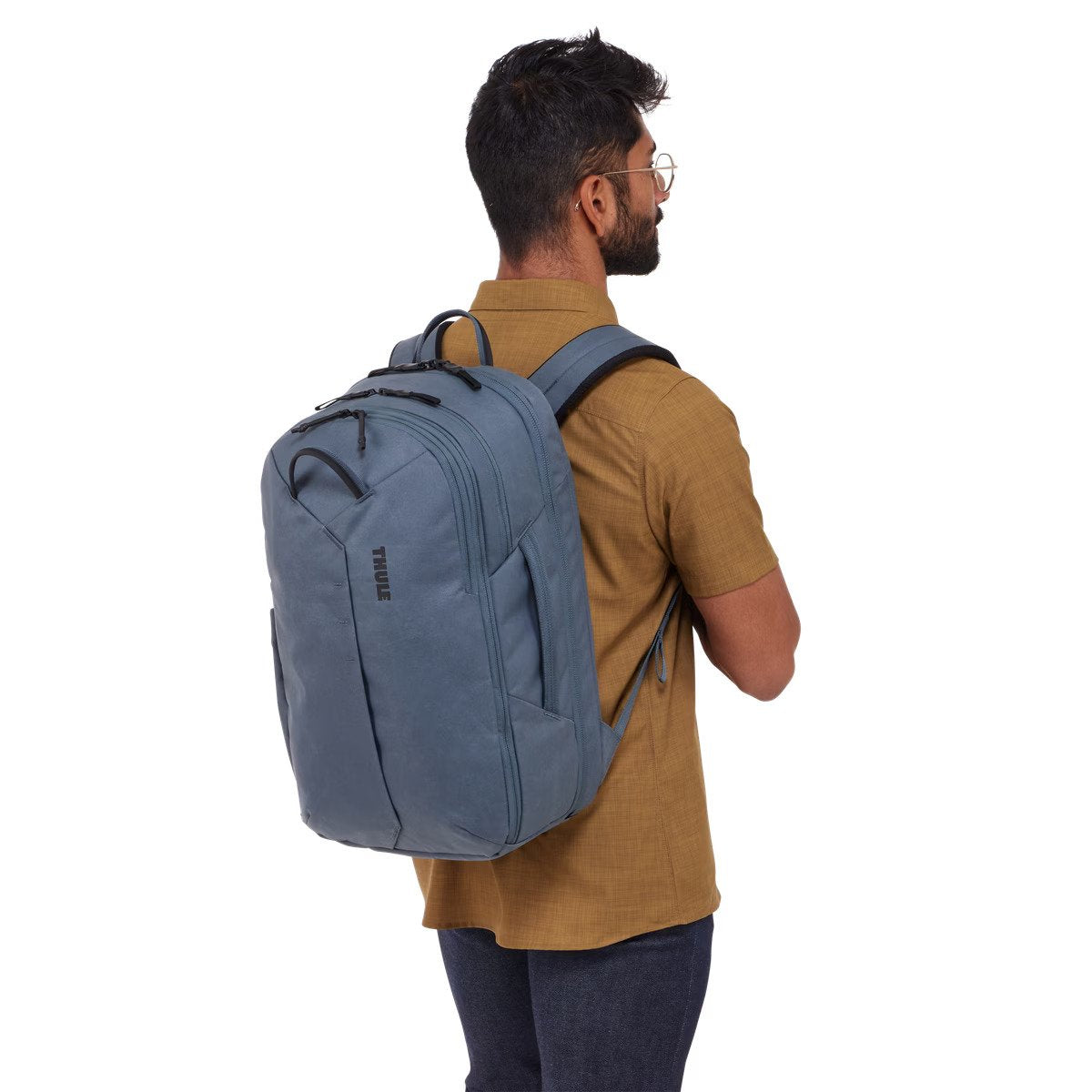 Geanta (Rucsac) voiaj, Thule Aion, 28L, Dark Slate