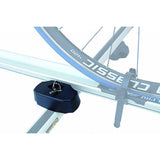 Suport biciclete Hakr Speed Alu Profi 0902 cu prindere pe bare transversale
