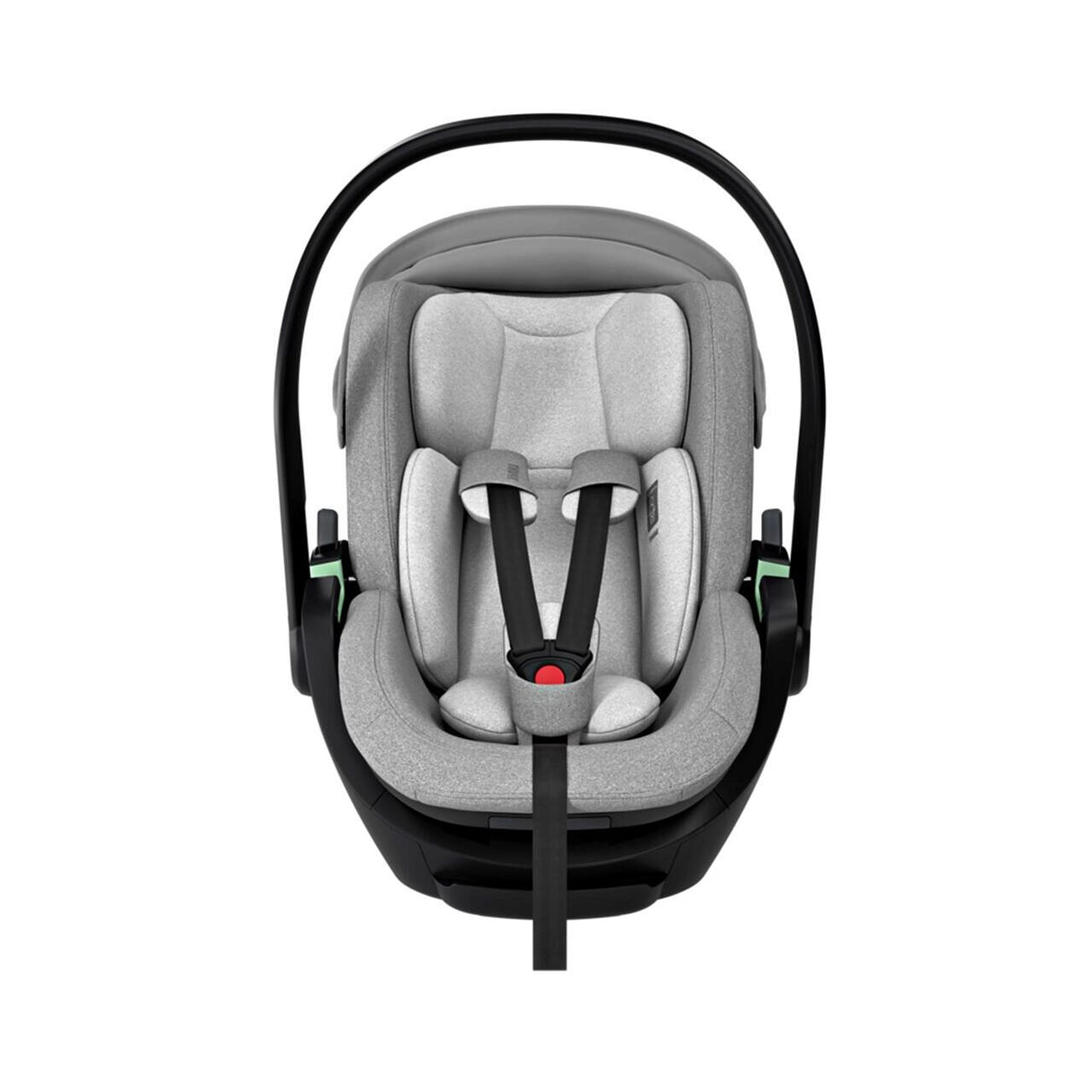 Scaun auto Thule Maple pentru bebeluși 0 - 15 luni Light Gray