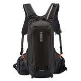 Rucsac hidratare Thule RAIL BIKE H2O 12L Obsidian