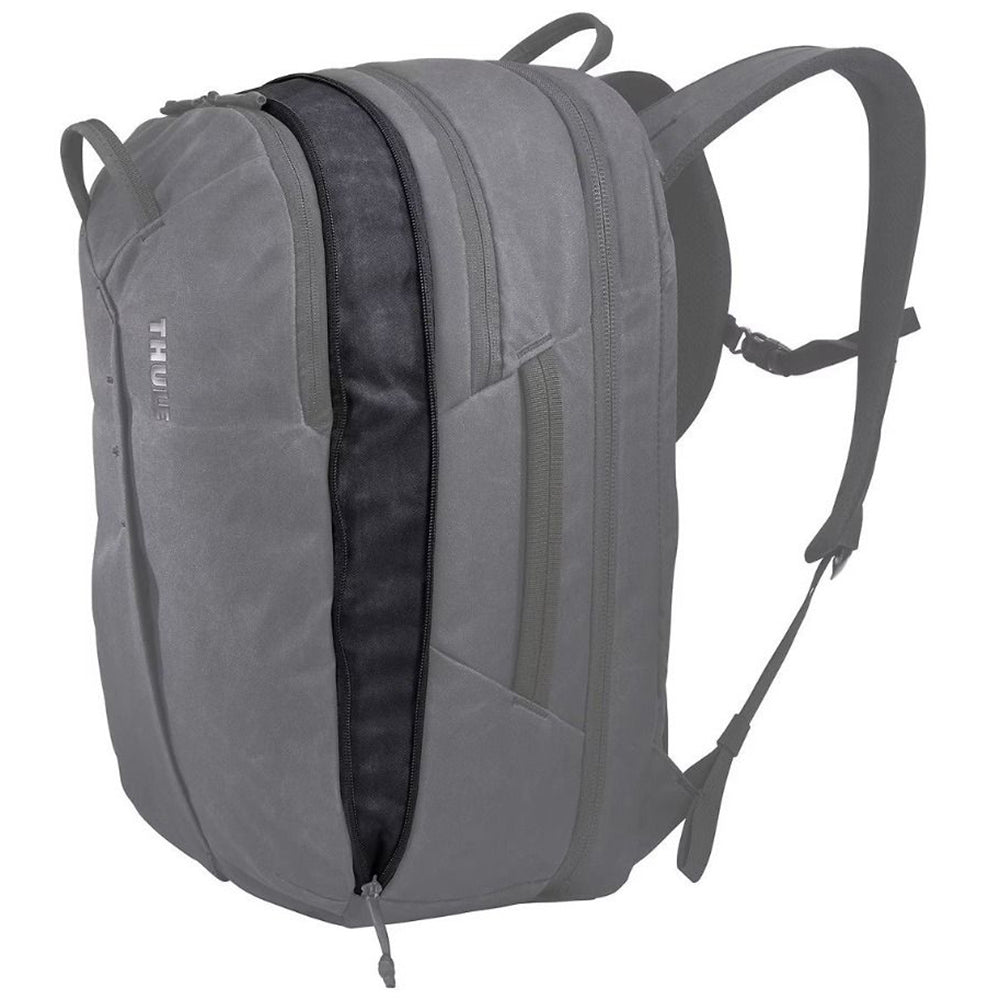 Geanta (Rucsac) voiaj, Thule, Aion, 47 cm, 28L, Black