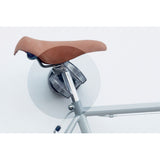 Suport depozitare bicicleta Peruzzo 405 Cool Bike Rack (Rosu)
