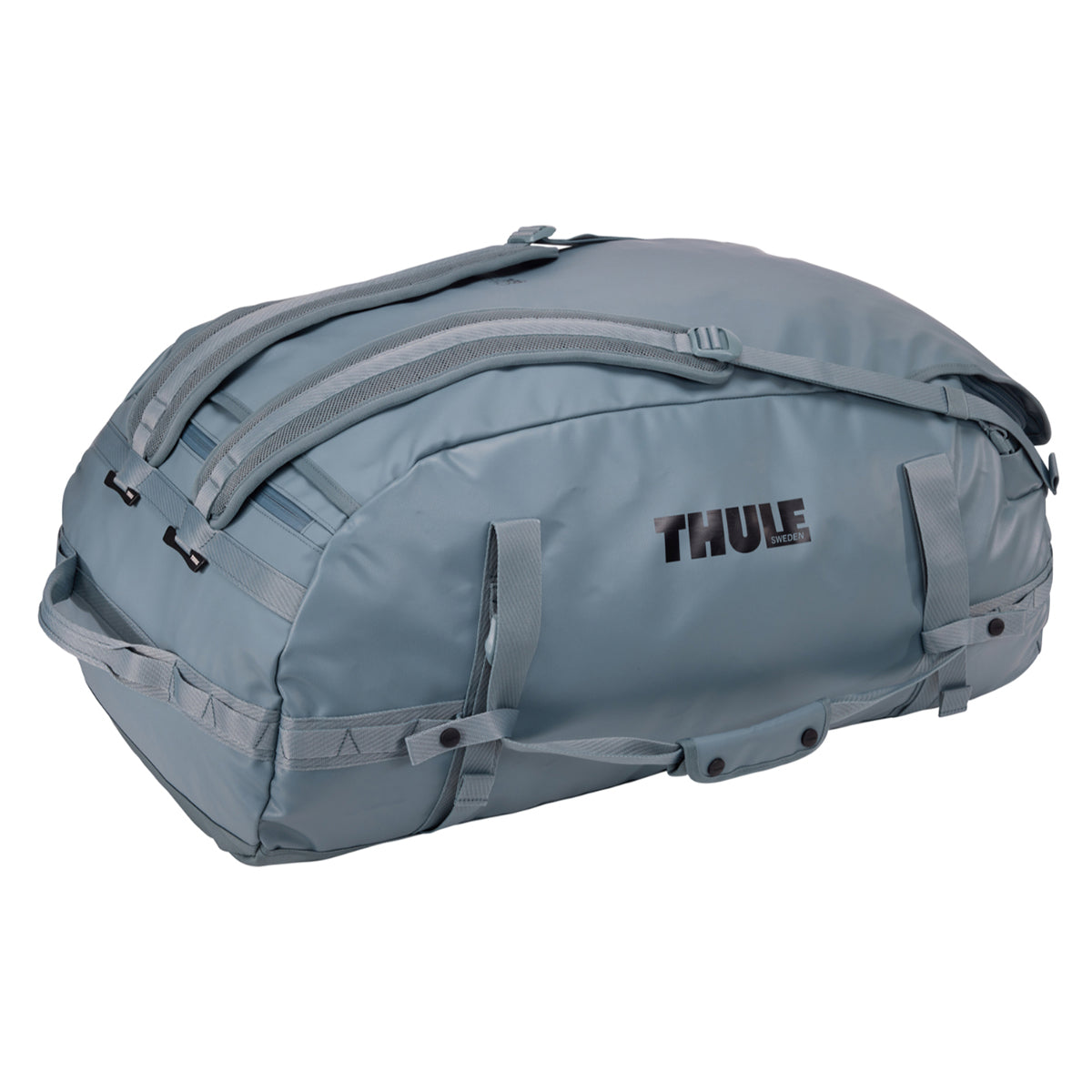 Geanta voiaj duffel, Thule, Chasm, 90L, Pond