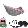 Hamac hikerjoy, roz pal