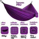 Hamac hikerjoy PRO, mov