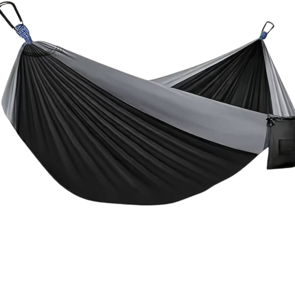 Hamac hikerjoy, black&grey