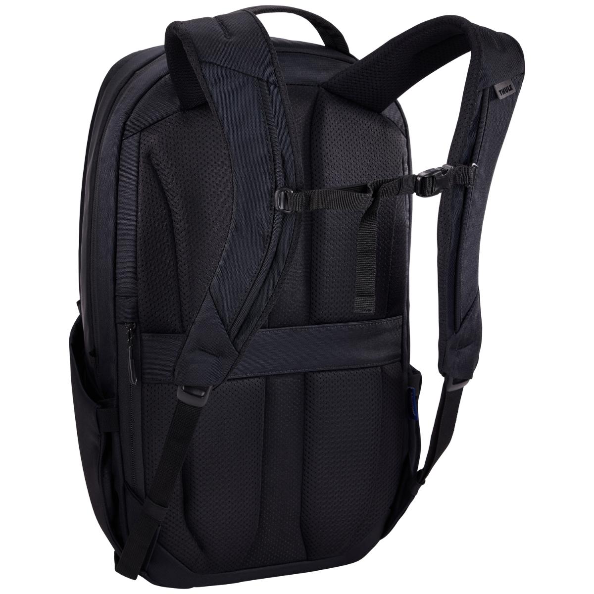 Rucsac urban Thule Subterra 2, 21L, Negru