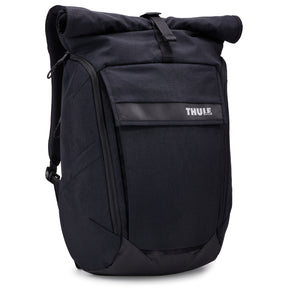 Rucsac urban cu compartiment laptop Thule Paramount 24L Negru