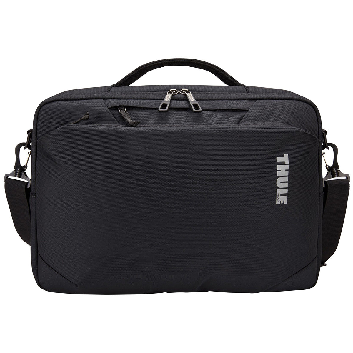 Geanta laptop Thule Subterra Laptop Bag 15.6" Black