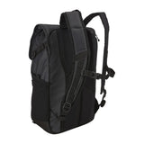 Rucsac urban cu compartiment laptop, Thule, Subterra Daypack pentru 15" MacBook Pro, Dark Grey
