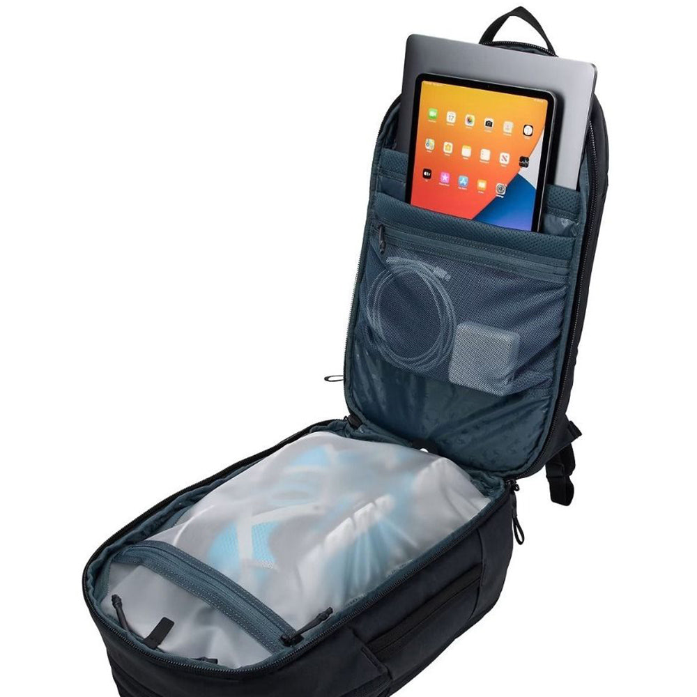 Geanta (Rucsac) voiaj, Thule, Aion, 47 cm, 28L, Black