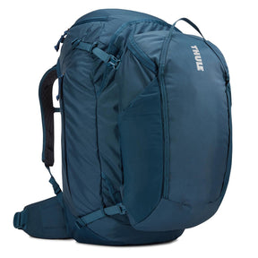 Rucsac tehnic Thule Landmark 70L Femei Majolica Blue
