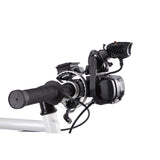 Sistem de iluminat al bicicletei Thule Pack 'n Pedal Light Holder