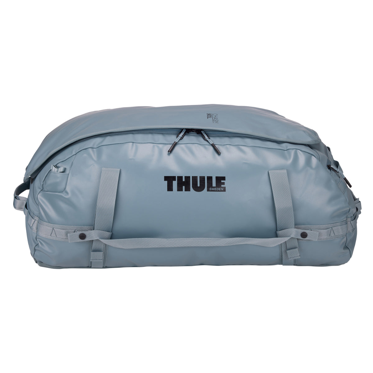 Geanta voiaj duffel, Thule, Chasm, 90L, Pond