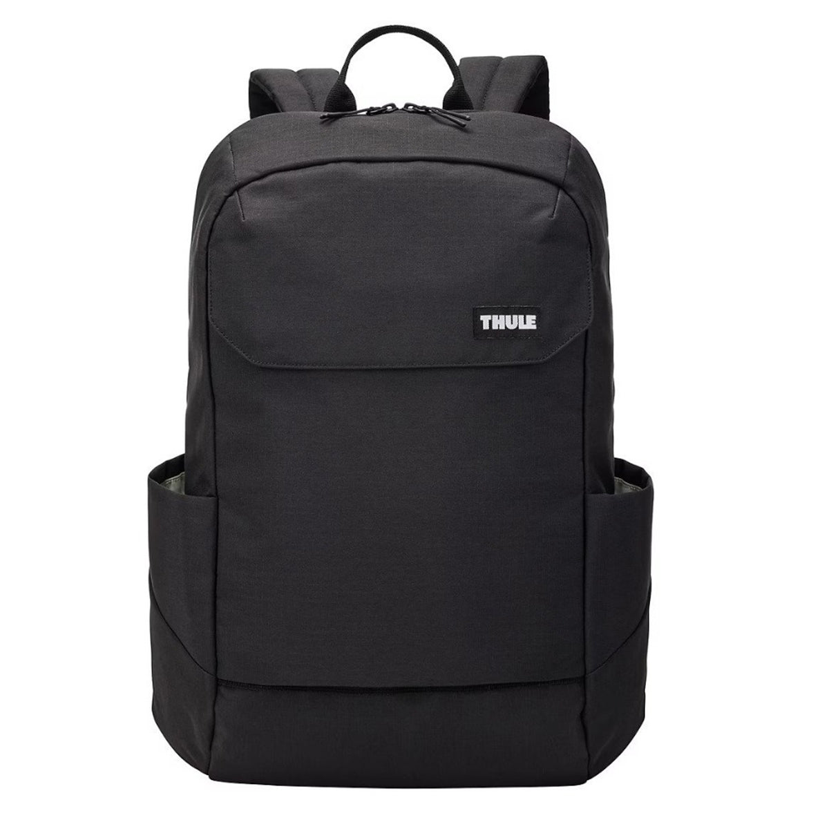 Rucsac urban cu compartiment laptop, Thule, Lithos, 20L, Negru