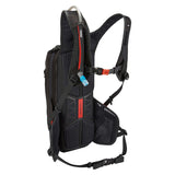 Rucsac hidratare Thule RAIL BIKE H2O 12L, PRO Obsidian