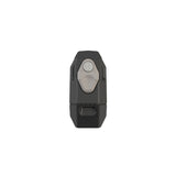Suport 4 perechi schiuri Hakr 0540 cu prindere pe bare transversale