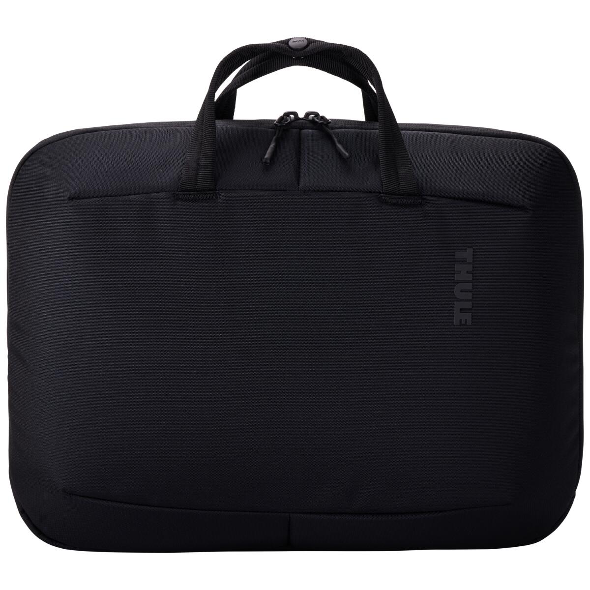 Geanta laptop Thule Subterra 2 de16", Negru