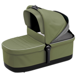 Landou, Thule, Sleek Bassinet, pentru caruciorul Thule Sleek Soft Green