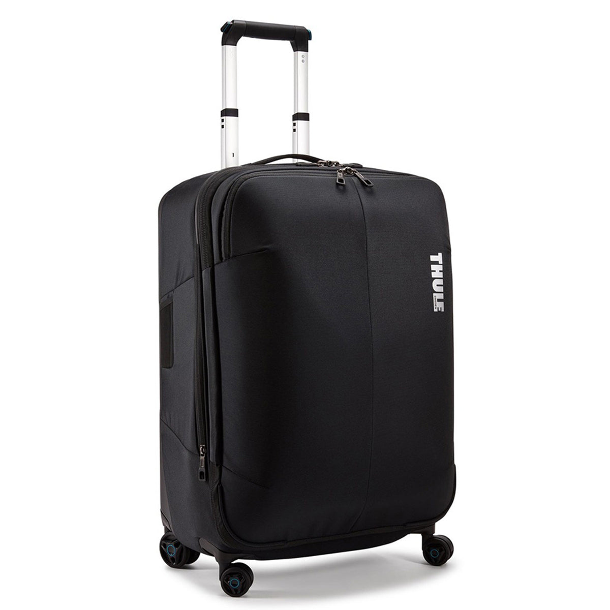 Geanta voiaj, Thule, Subterra Spinner, 63 cm/25", Black
