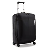 Geanta voiaj, Thule, Subterra Spinner, 63 cm/25", Black