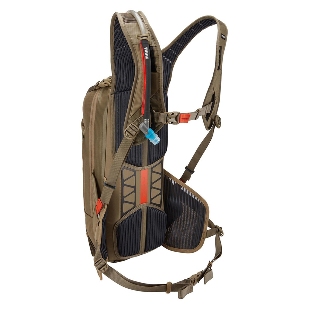 Rucsac hidratare Thule RAIL BIKE H2O 12L, PRO Covert