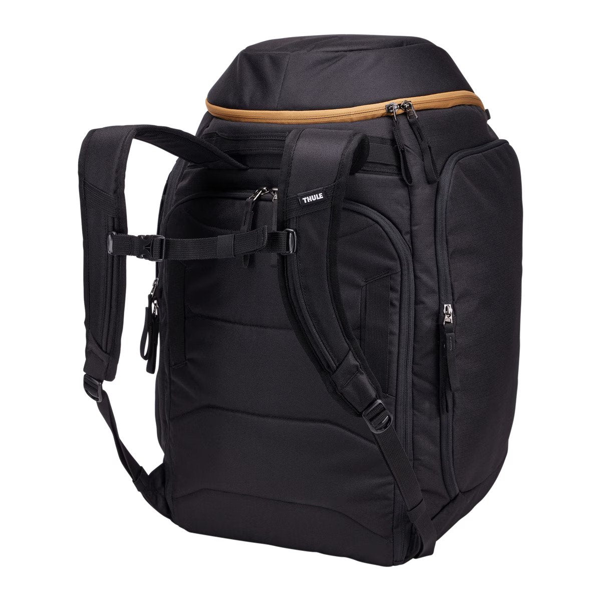 Rucsac clapari Thule RoundTrip 60L - Negru