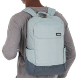 Rucsac urban cu compartiment laptop, Thule, Lithos, 20L, Albastru deschis