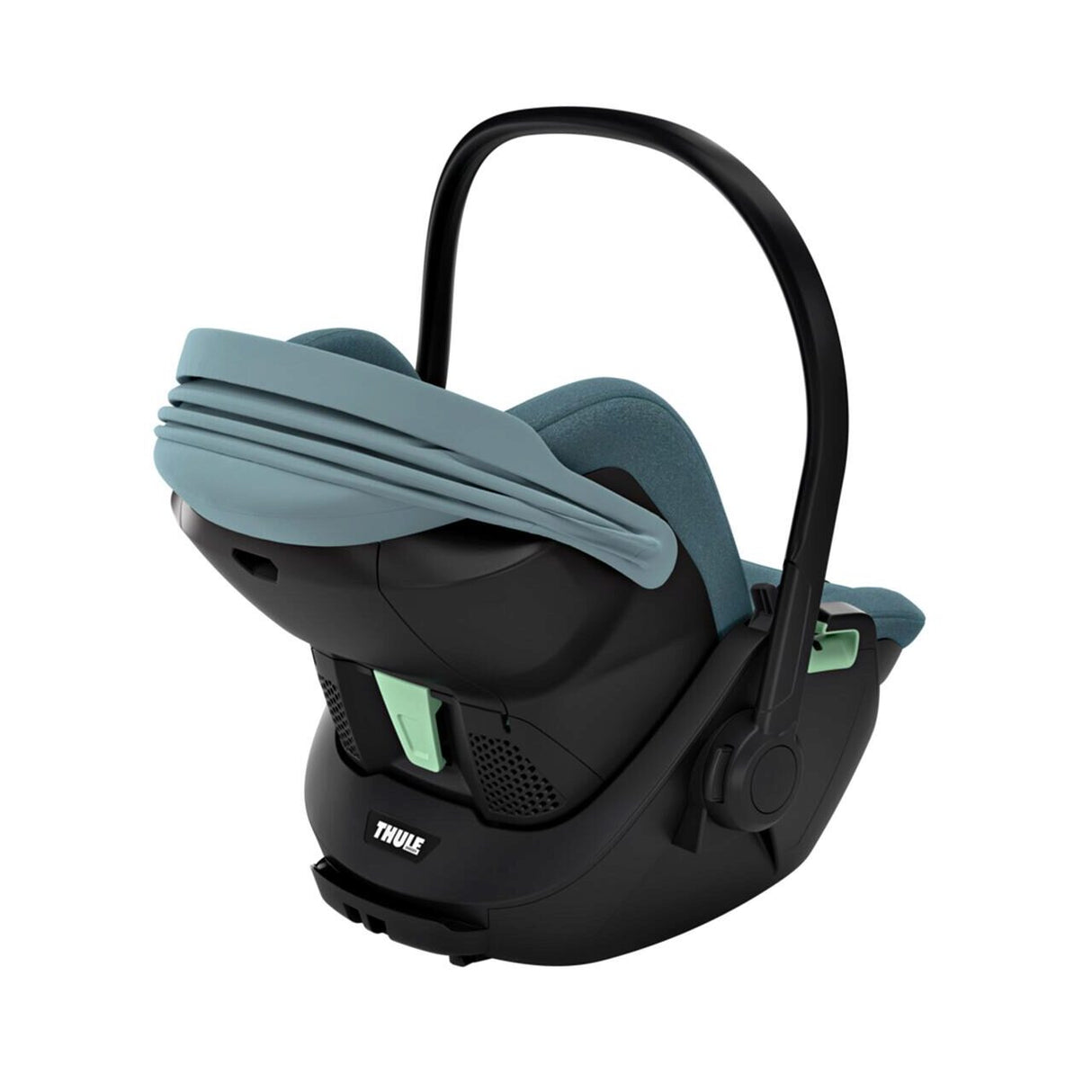 Scaun auto Thule Maple pentru bebeluși 0 - 15 luni Dark Blue