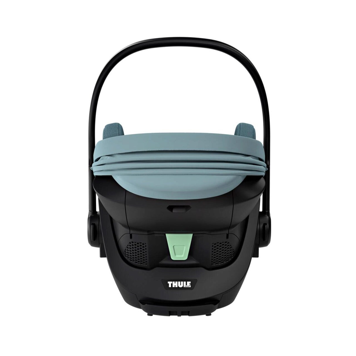 Scaun auto Thule Maple pentru bebeluși 0 - 15 luni Fading Khaki