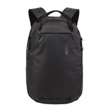 Rucsac urban cu compartiment laptop, Thule, Tact, 16L, Negru