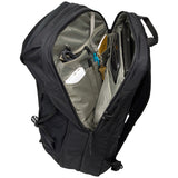 Rucsac urban cu compartiment laptop, Thule, EnRoute, 30L, Black