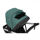Carucior Thule Shine Mallard Green
