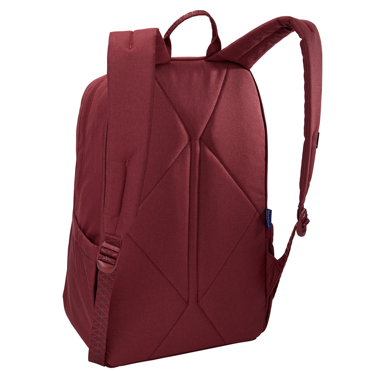 Rucsac urban cu compartiment laptop, Thule, Notus, 20L, New Maroon