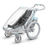 Accesoriu - Suport captusit pentru sprijinul lateral Thule Chariot Infant Sling