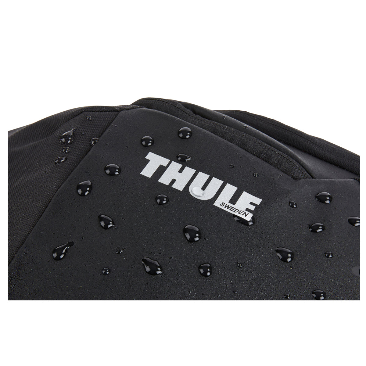 Rucsac urban cu compartiment laptop, Thule Chasm de 26L, Negru