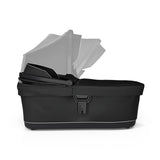 Thule Bassinet - Landou copii 0-6 luni pentru Urban Glide 3, Negru
