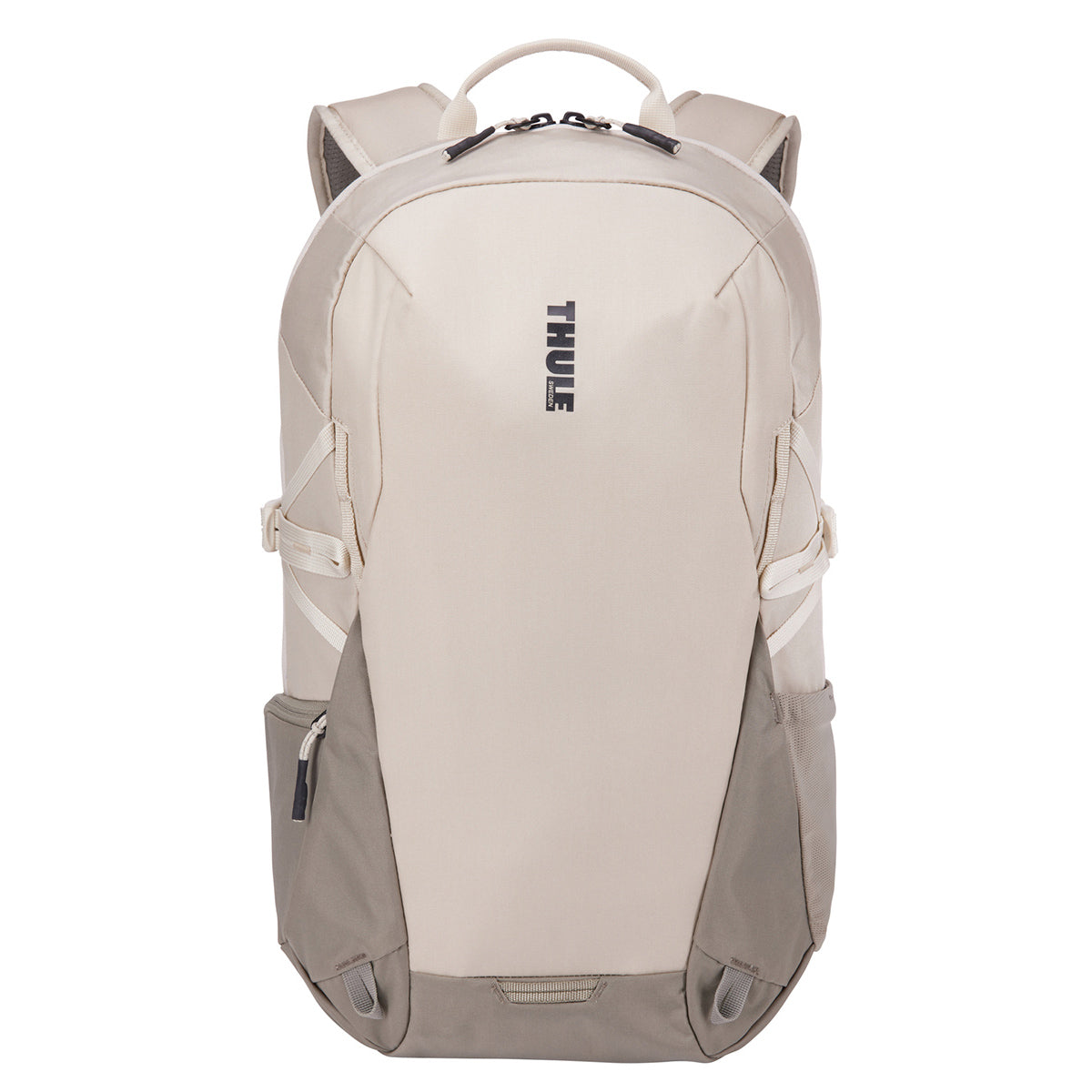 Rucsac urban cu compartiment laptop, Thule, EnRoute Backpack, 21L, Pelican Gray/Vetiver Gray