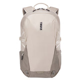 Rucsac urban cu compartiment laptop, Thule, EnRoute Backpack, 21L, Pelican Gray/Vetiver Gray