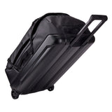 Geanta voiaj Thule Chasm Wheeled Check-In Duffel, 110 L, Black