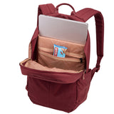 Rucsac urban cu compartiment laptop, Thule, Notus, 20L, New Maroon