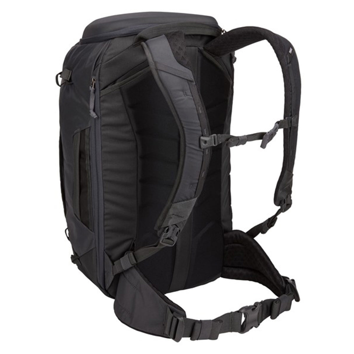 Rucsac tehnic Thule Landmark, 40L, Obsidian