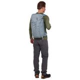 Rucsac cu husa protectie Thule AllTrail 25L, Pond