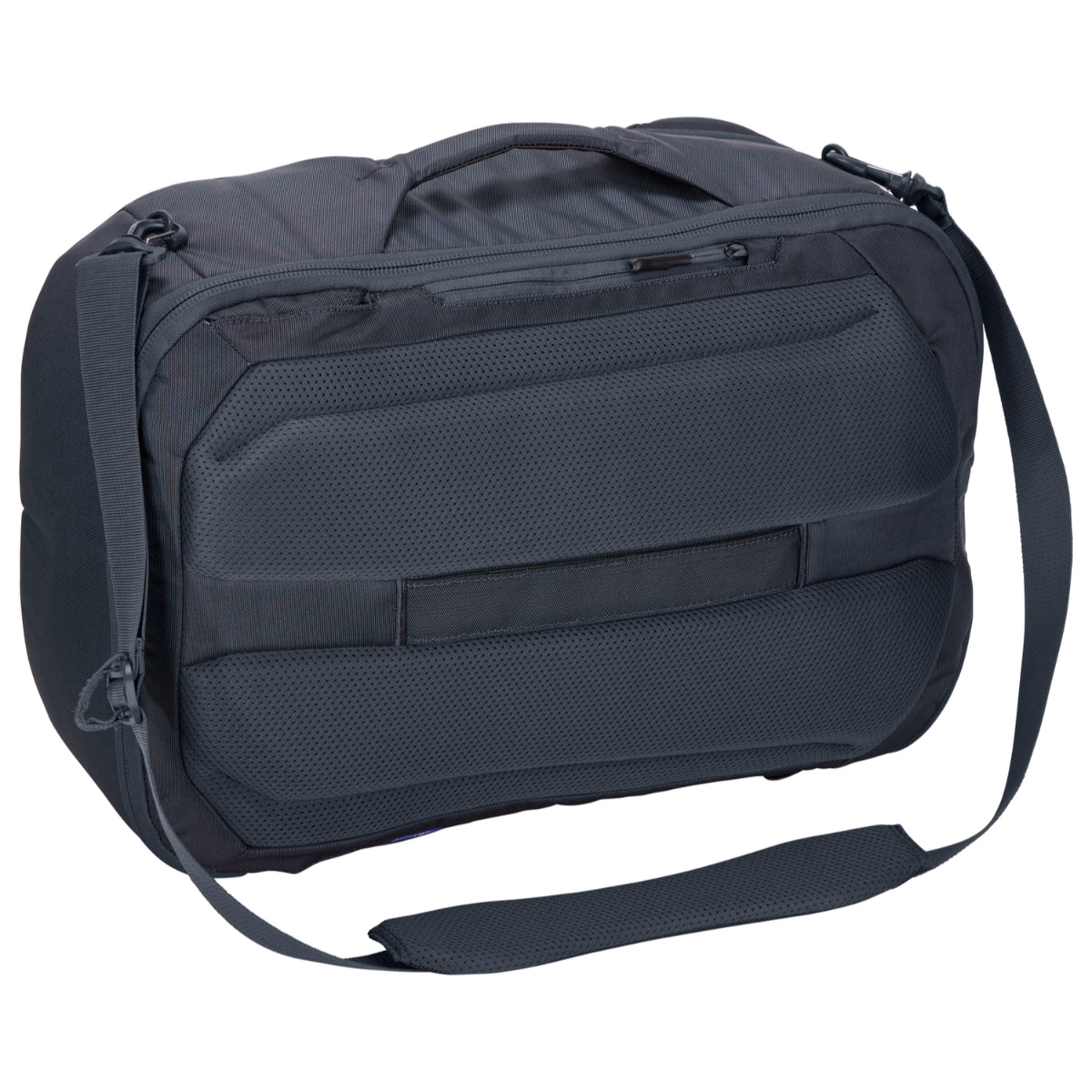 Rucsac urban Thule Subterra 2 Convertible Carry-On, 40L, Dark Slate Gray