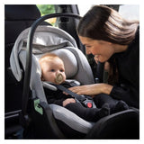 Scaun auto Thule Maple pentru bebeluși 0 - 15 luni Fading Khaki