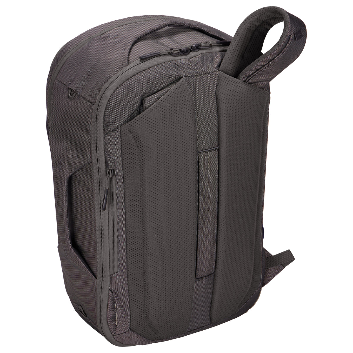 Rucsac urban Thule Subterra 2 Convertible Carry-On, 40L, Vetiver Gray