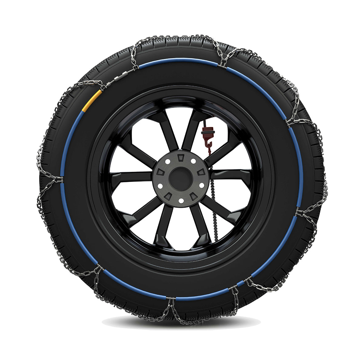 Lanturi antiderapante König XG-12 Pro 266